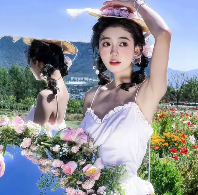 波波鹿与飞天鼠